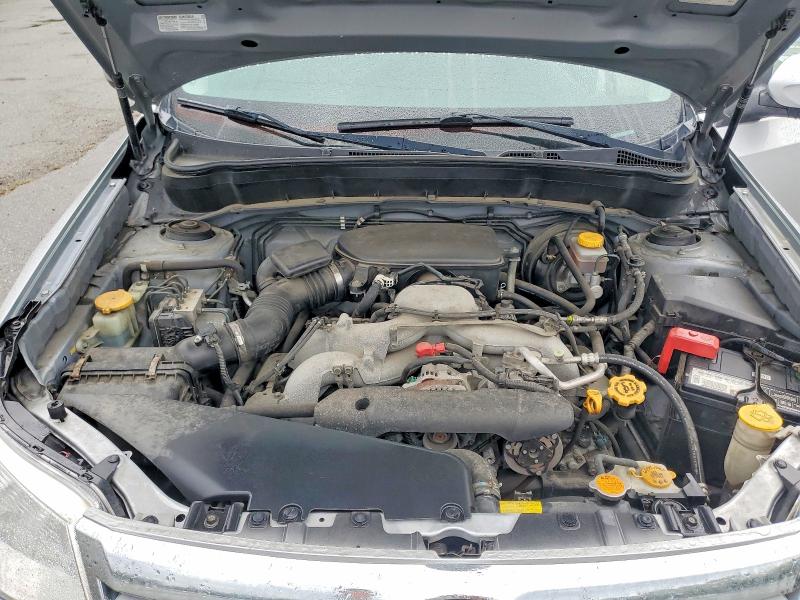 صورة رقم 12 من المزاد - 2010 SUBARU FORESTER مع VIN JF2SH6CC8AH767612