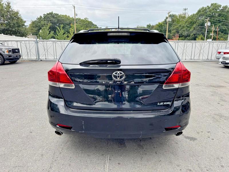 Photo 5 from auction – 2013 TOYOTA VENZA with VIN 4T3BK3BB1DU075245