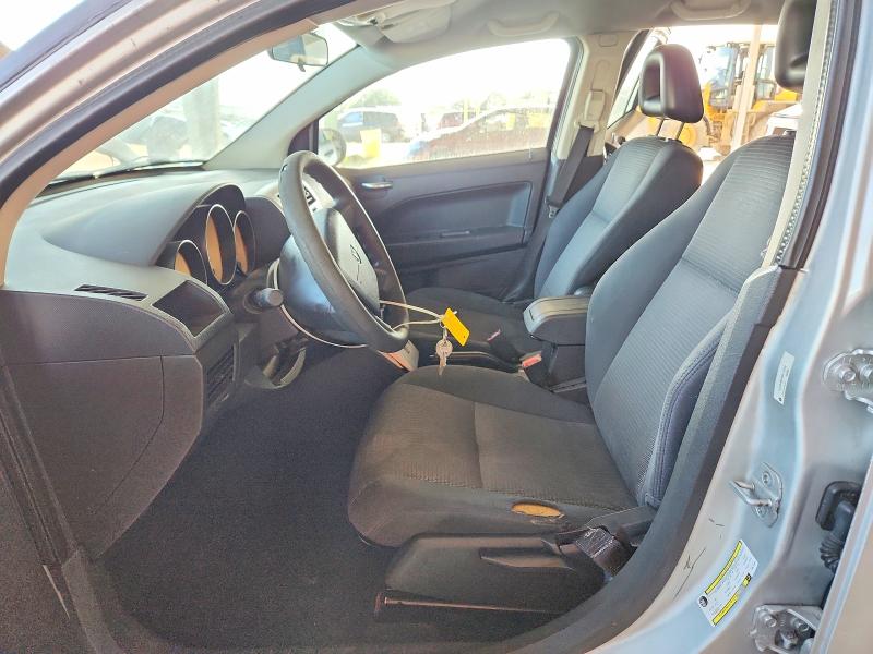 Photo 7 from auction – 2008 DODGE CALIBER with VIN 1B3HB48B48D674359