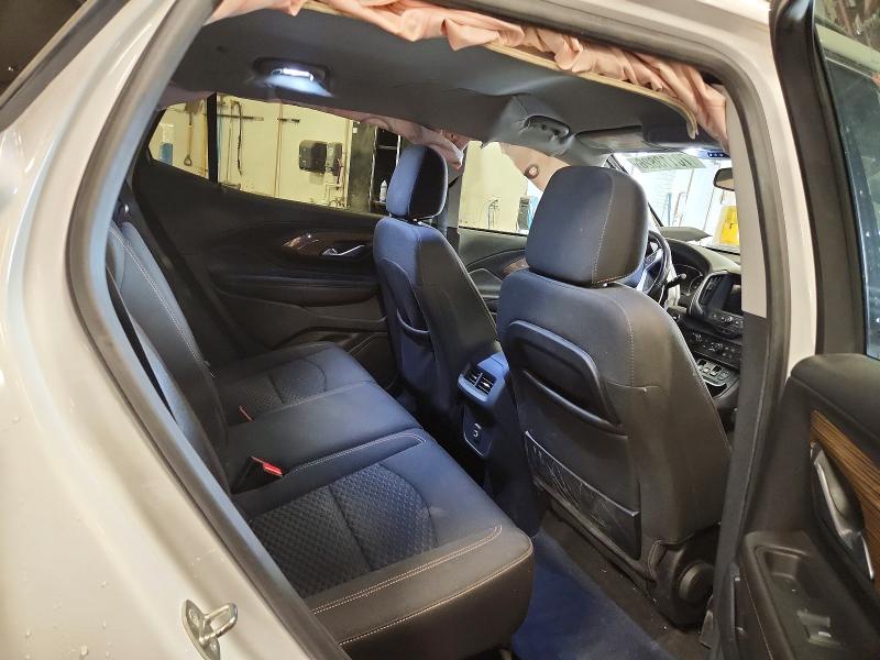 Снимка 11 от търг – 2019 GMC TERRAIN с VIN 3GKALTEV1KL315353