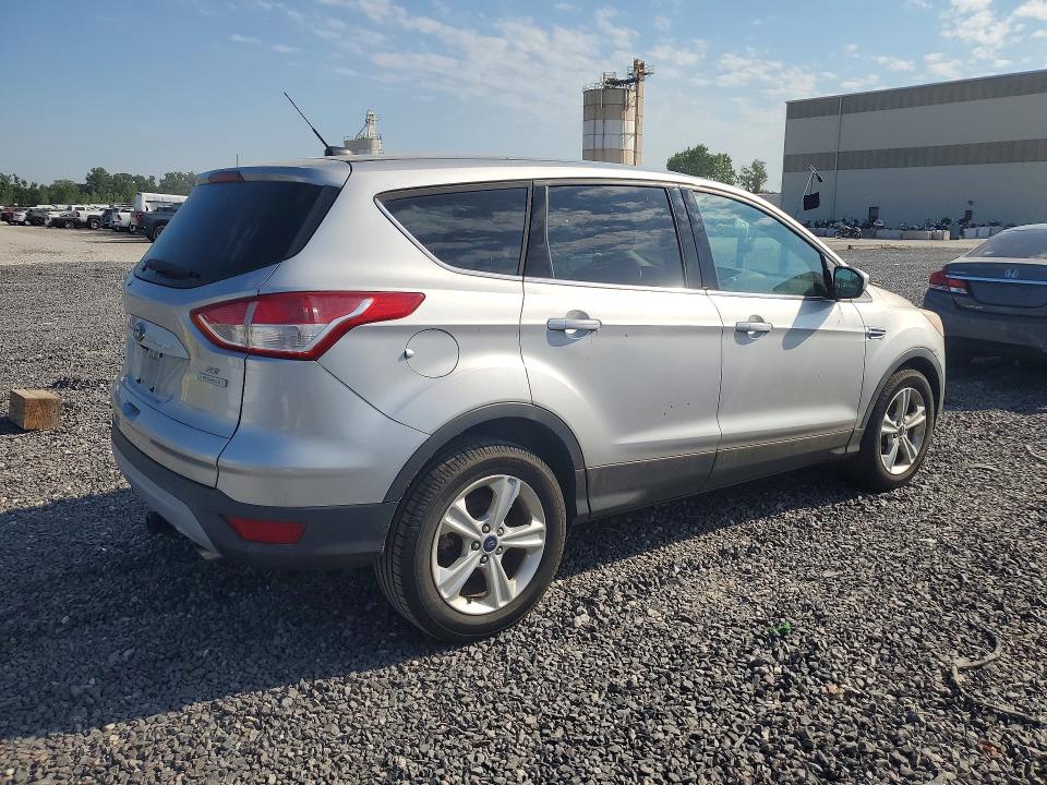 Фото 3 с аукциона – 2015 FORD ESCAPE с VIN 1FMCU0G90FUB03938
