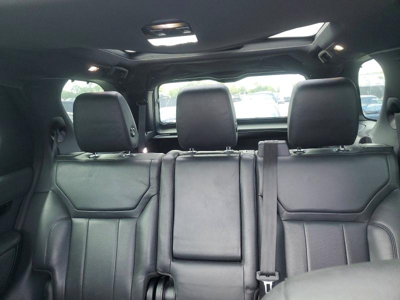 Снимка 10 от търг – 2017 LAND ROVER DISCOVERY с VIN SALRGBBV1HA022756
