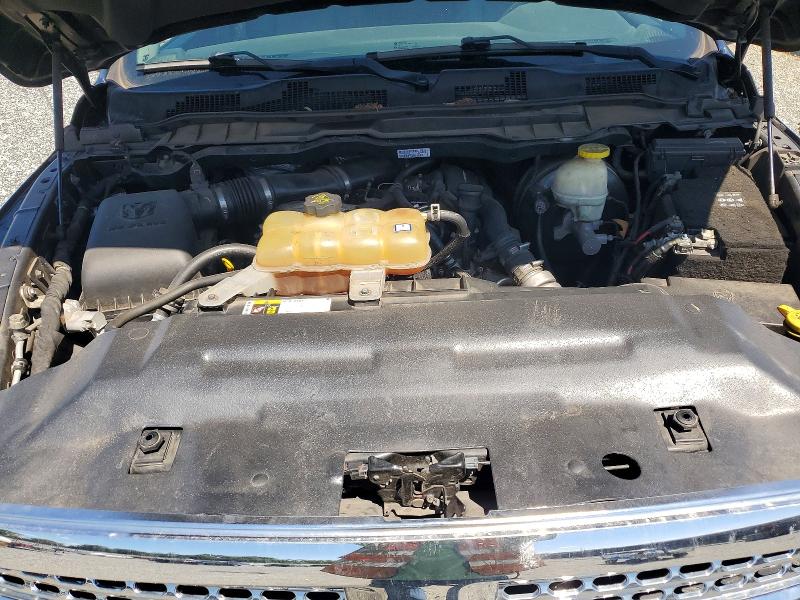 Photo 11 from auction – 2017 RAM 1500 with VIN 1C6RR7NM9HS881693