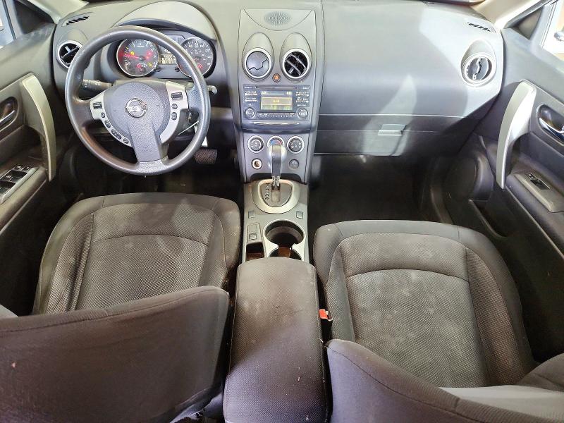Photo 8 from auction – 2015 NISSAN ROGUE SELECT with VIN JN8AS5MV1FW769358