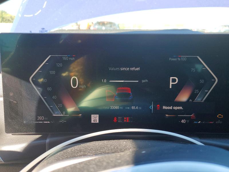 صورة رقم 9 من المزاد - 2023 BMW M340XI مع VIN 3MW49FF06P8D17411