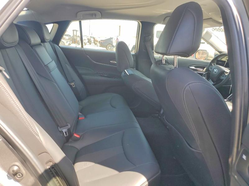 Photo 10 from auction – 2021 TOYOTA MIRAI with VIN JTDAAAAA1MA001804