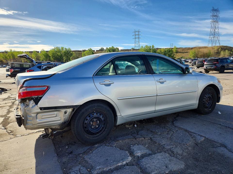 Снимка 3 от търг – 2009 TOYOTA CAMRY с VIN 4T1BE46KX9U367354