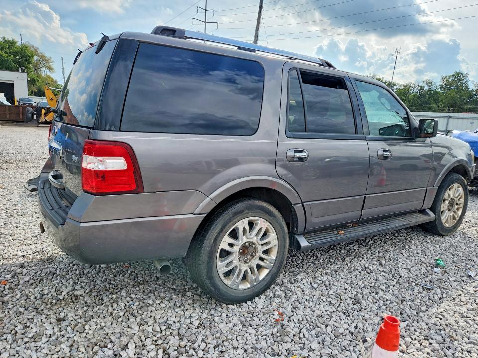Zdjęcie 3 z aukcji – 2011 FORD EXPEDITION z VIN 1FMJU2A59BEF10153