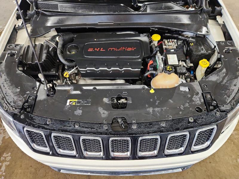 Снимка 11 от търг – 2021 JEEP COMPASS с VIN 3C4NJDCB2MT604536