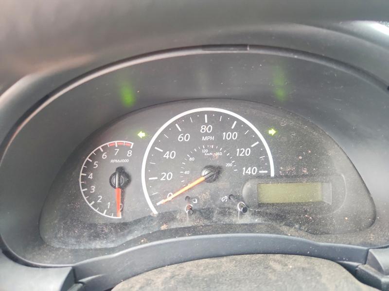 Снимка 9 от търг – 2018 NISSAN VERSA с VIN 3N1CN7AP5JL842245