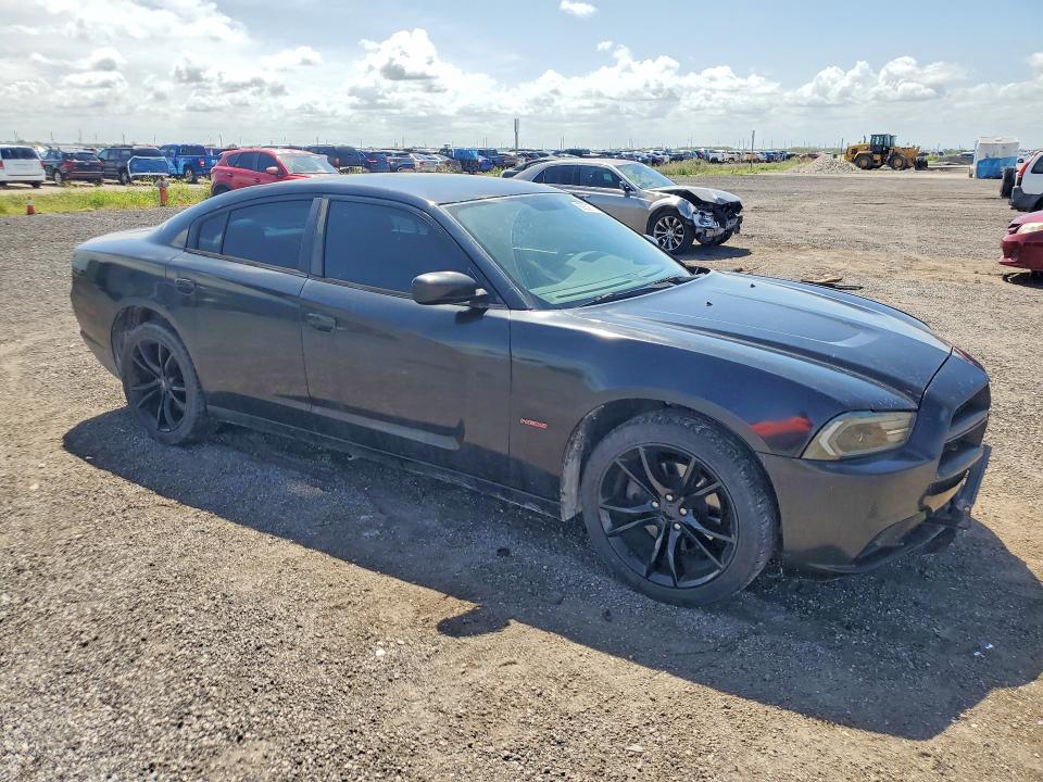 صورة رقم 4 من المزاد - 2011 DODGE CHARGER مع VIN 2B3CL1CT0BH540352