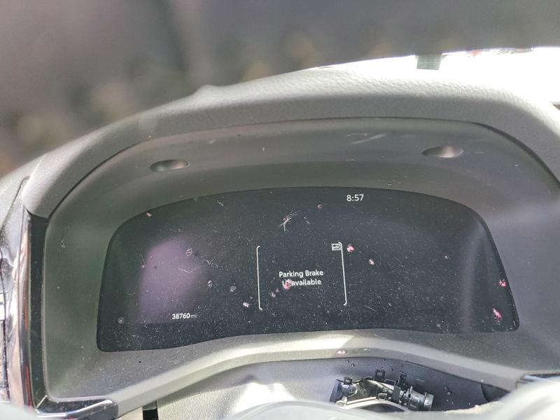 صورة رقم 9 من المزاد - 2025 TOYOTA CAMRY مع VIN 4T1DAACK7SU083886