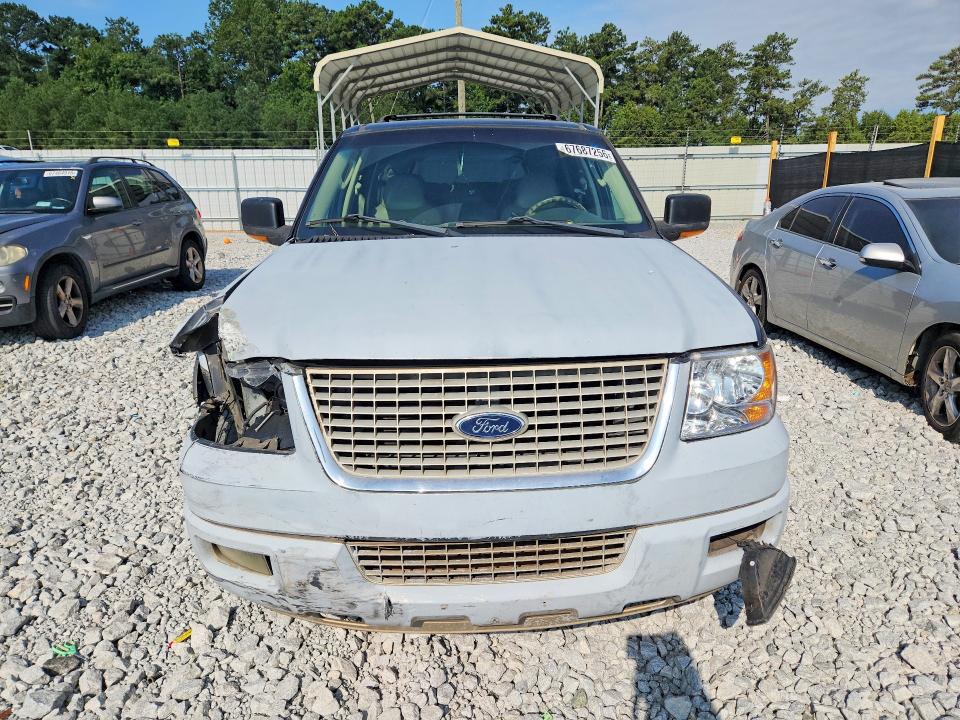 Photo 5 from auction – 2004 FORD EXPEDITION with VIN 1FMFU17L04LB25715