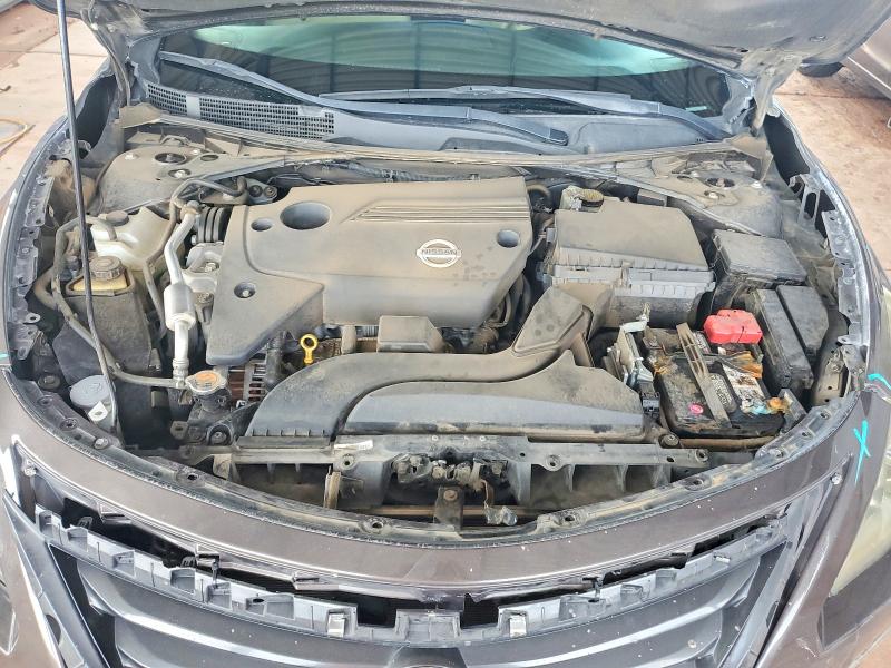 Foto 11 de la subasta – 2015 NISSAN ALTIMA con VIN 1N4AL3AP1FC577075