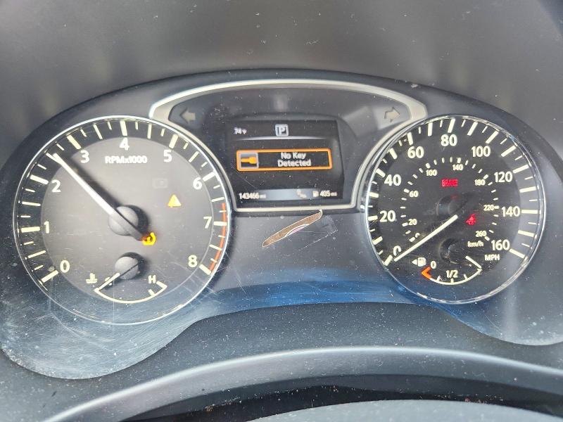 Zdjęcie 9 z aukcji – 2016 NISSAN PATHFINDER z VIN 5N1AR2MN2GC622972