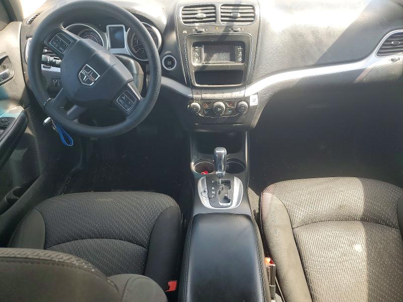 صورة رقم 8 من المزاد - 2016 DODGE JOURNEY مع VIN 3C4PDCBB1GT205732