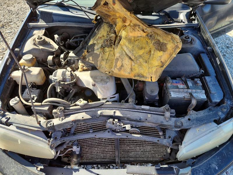 Photo 11 from auction – 1998 TOYOTA CAMRY with VIN JT2BG28K9W0243071