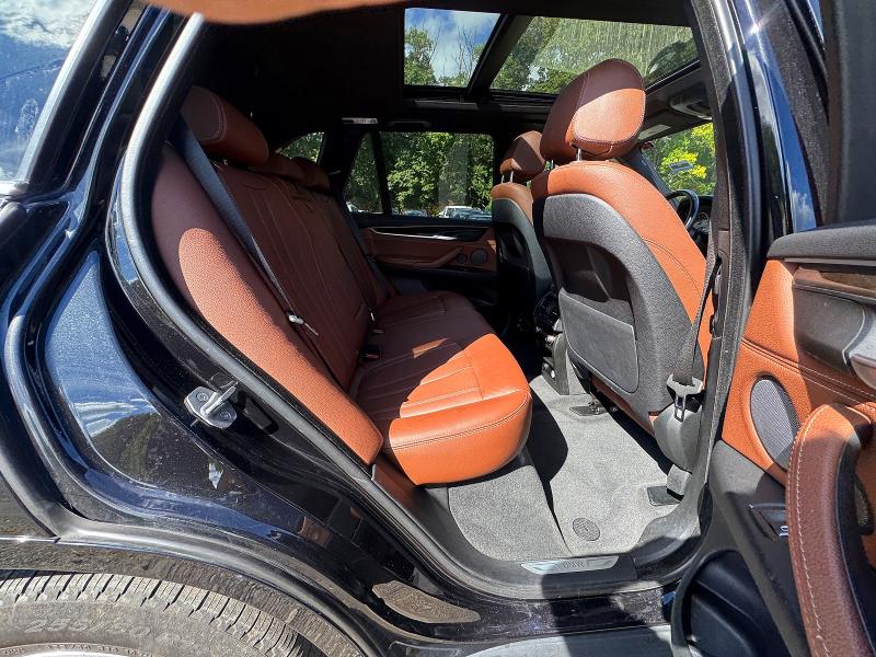 Zdjęcie 6 z aukcji – 2018 BMW X5 z VIN 5UXKR0C54JL071982