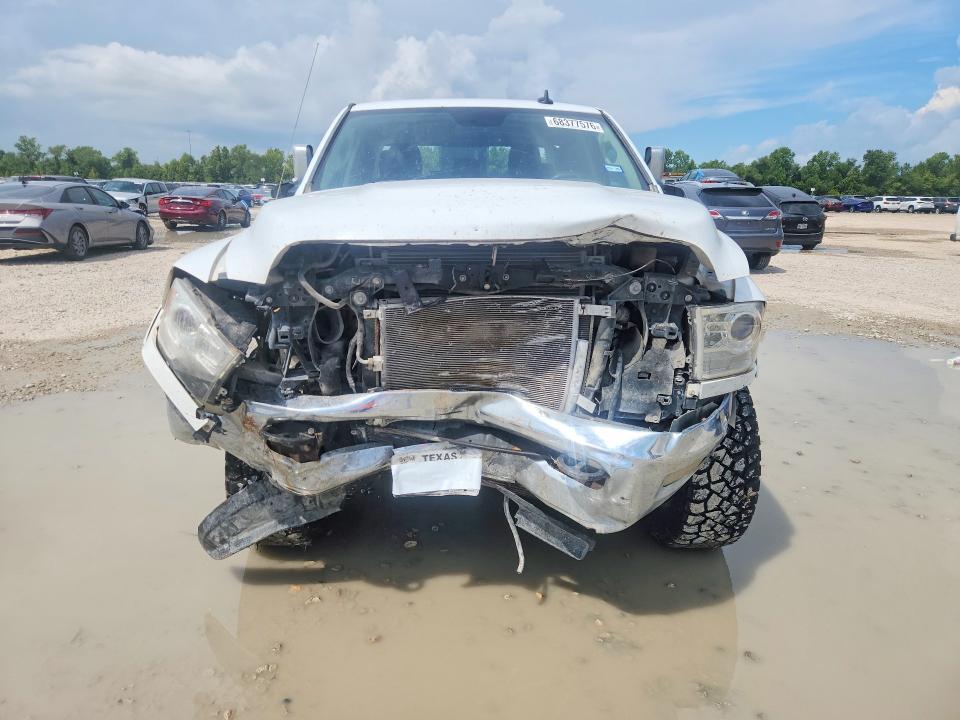 Photo 5 from auction – 2013 RAM 2500 with VIN 3C6UR5PL8DG559065