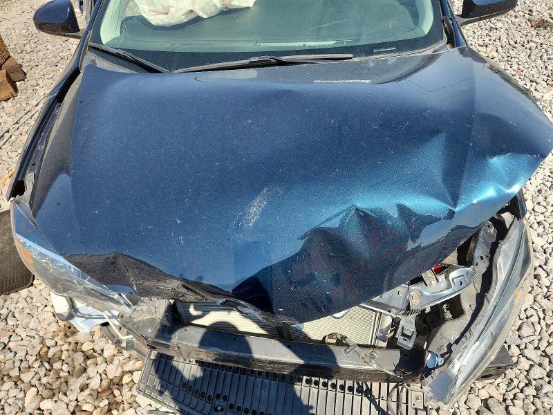 Photo 11 from auction – 2018 TOYOTA COROLLA with VIN 2T1BURHE9JC056530