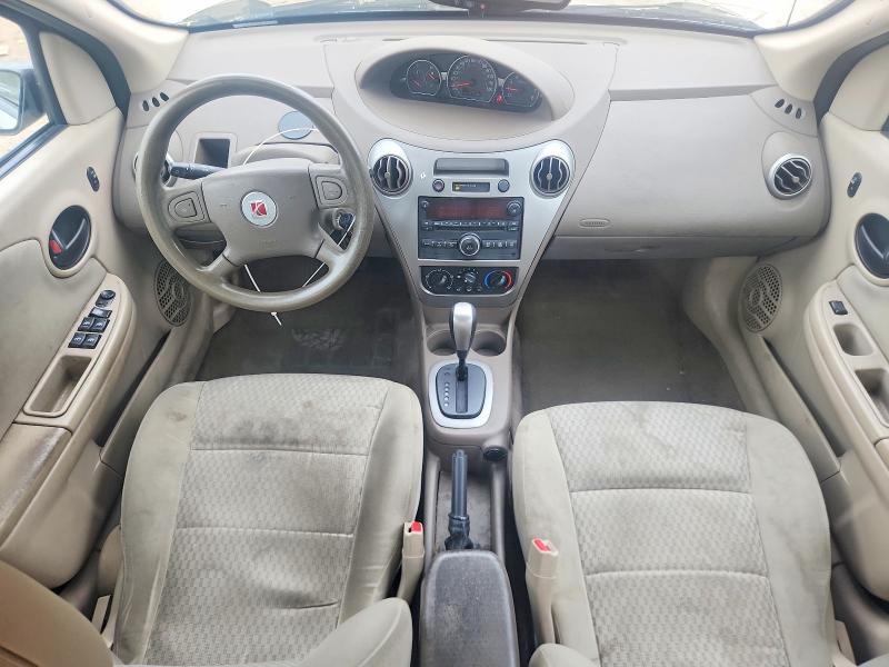 Photo 8 from auction – 2007 SATURN ION with VIN 1G8AJ55F37Z130740