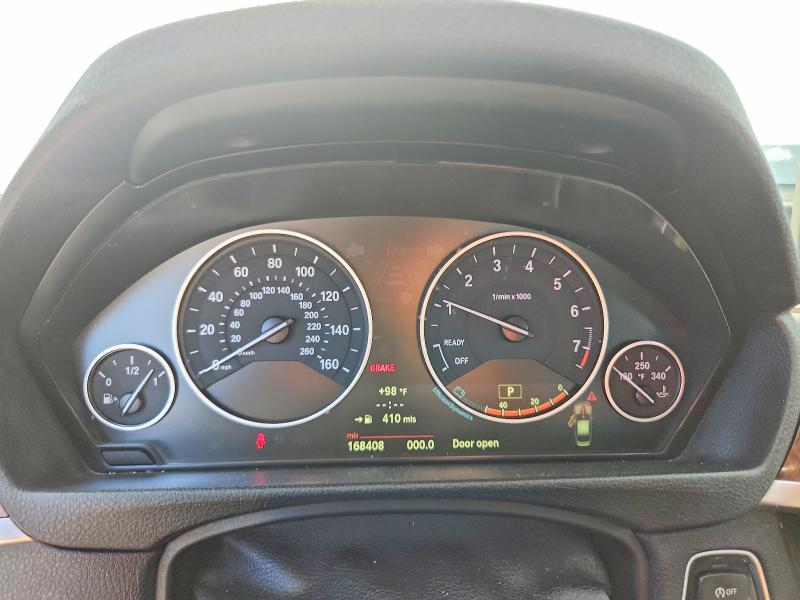 Foto 9 de la subasta – 2013 BMW 328 con VIN WBA3A5C55DF603427