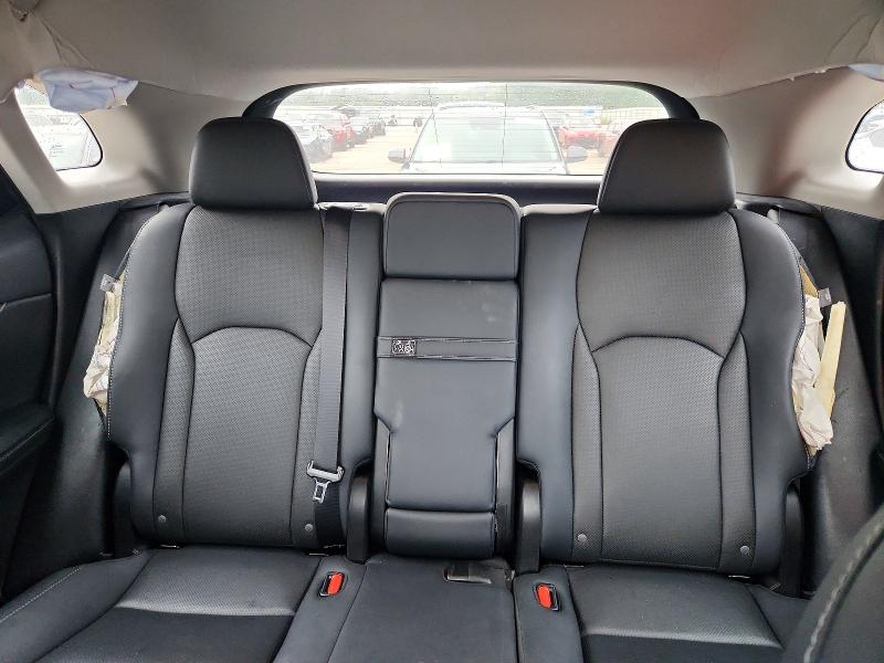 صورة رقم 10 من المزاد - 2022 LEXUS RX مع VIN 2T2HZMAA1NC220229