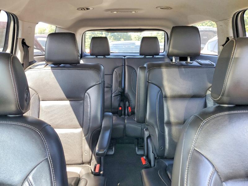 Photo 10 from auction – 2018 GMC ACADIA with VIN 1GKKNULS4JZ233248