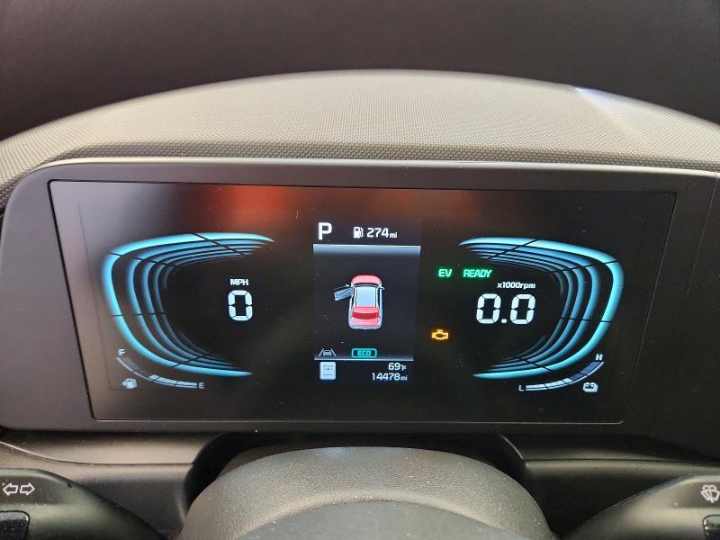 صورة رقم 9 من المزاد - 2026 KIA NIRO مع VIN KNDCP3LE5T5335327