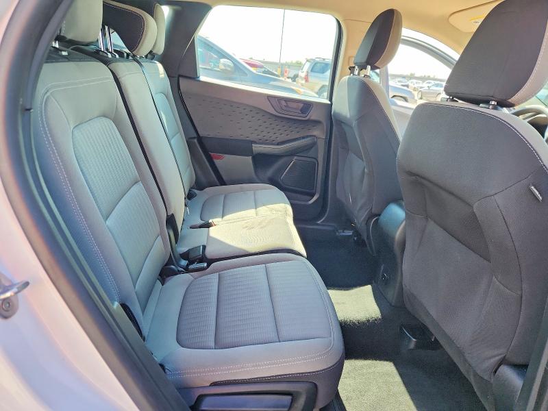Photo 11 from auction – 2020 FORD ESCAPE with VIN 1FMCU0F60LUB47070