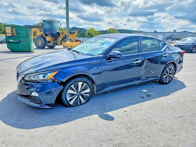 Снимка 1 от търг – 2022 NISSAN ALTIMA с VIN 1N4BL4DV1NN305469