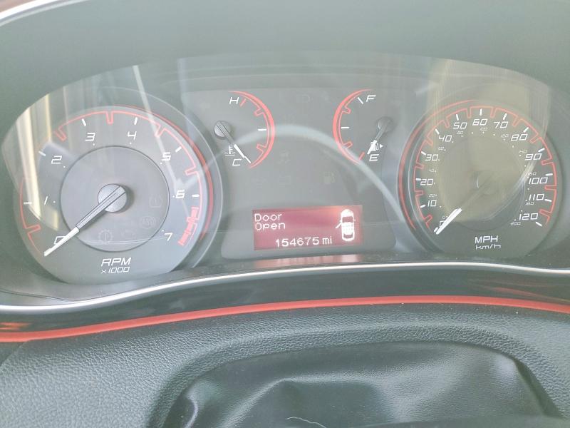 Zdjęcie 9 z aukcji – 2016 DODGE DART z VIN 1C3CDFFA5GD818013