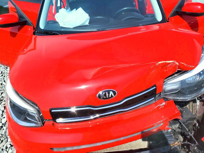 Photo 11 from auction – 2019 KIA SOUL with VIN KNDJP3A59K7664187