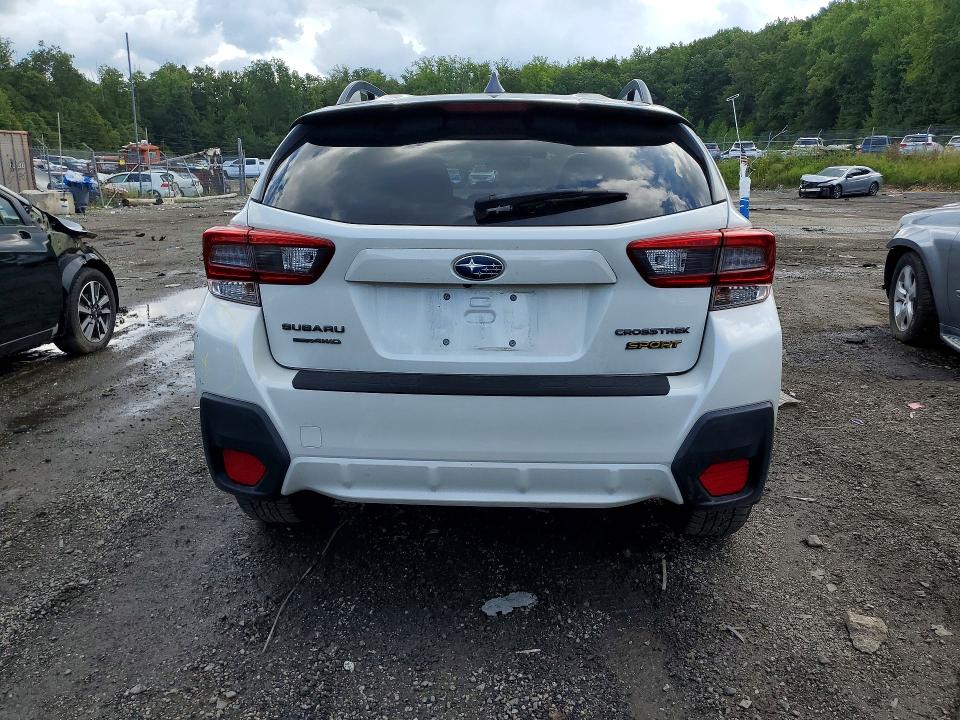 Zdjęcie 6 z aukcji – 2022 SUBARU CROSSTREK z VIN JF2GTHSC3NH231447