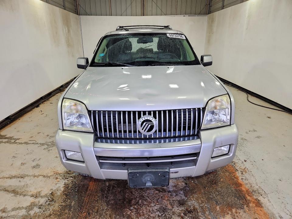 Снимка 5 от търг – 2010 MERCURY MOUNTAINEER с VIN 4M2EN4JE8AUJ06077