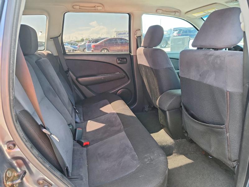 Снимка 11 от търг – 2004 MITSUBISHI OUTLANDER с VIN JA4LX31F94U059196