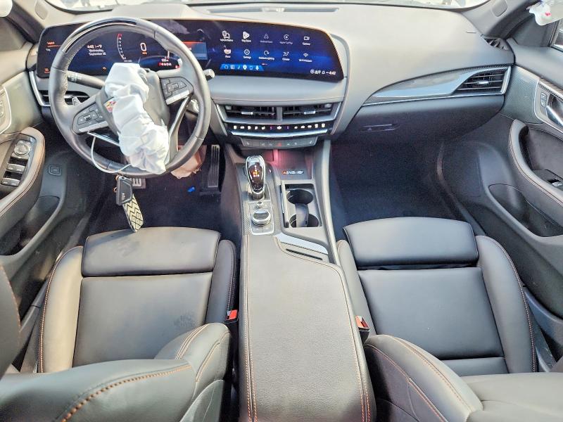 Zdjęcie 8 z aukcji – 2025 CADILLAC CT5 z VIN 1G6DP5RK0S0105903