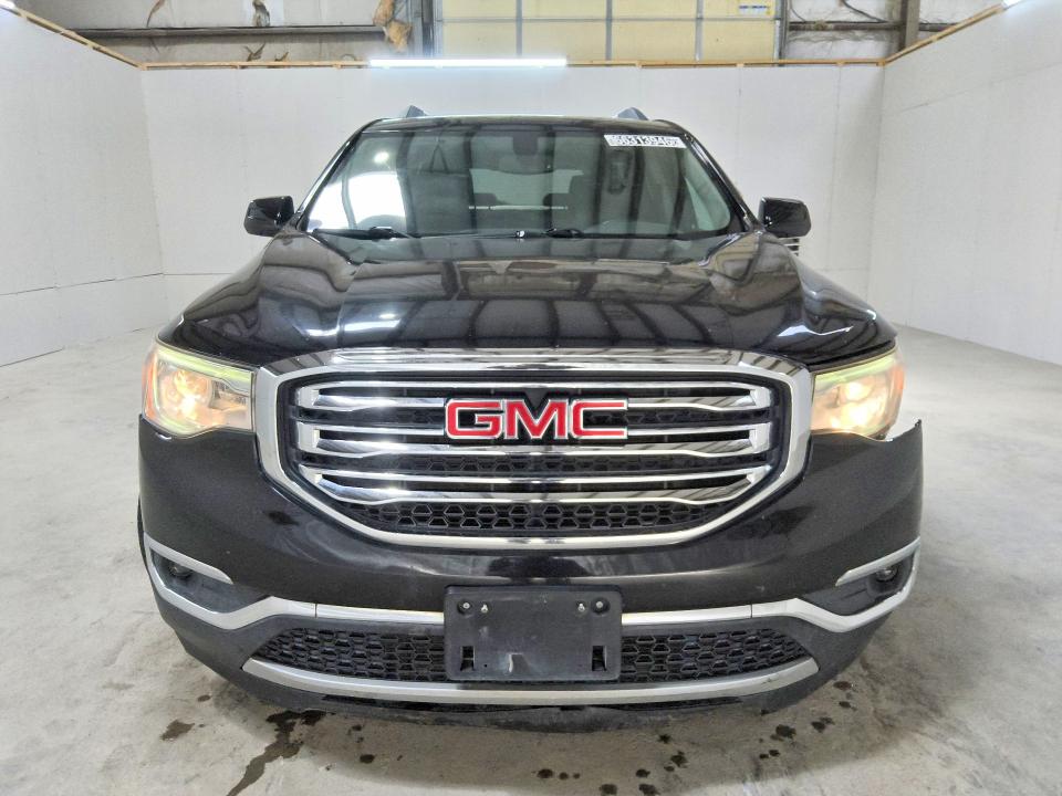 Photo 5 from auction – 2018 GMC ACADIA with VIN 1GKKNMLS4JZ234304