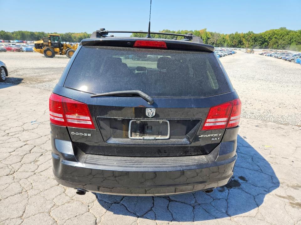 Photo 6 from auction – 2010 DODGE JOURNEY with VIN 3D4PG5FV9AT224241