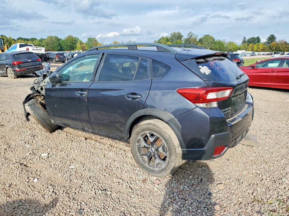 Zdjęcie 2 z aukcji – 2018 SUBARU CROSSTREK z VIN JF2GTAAC1JH220210
