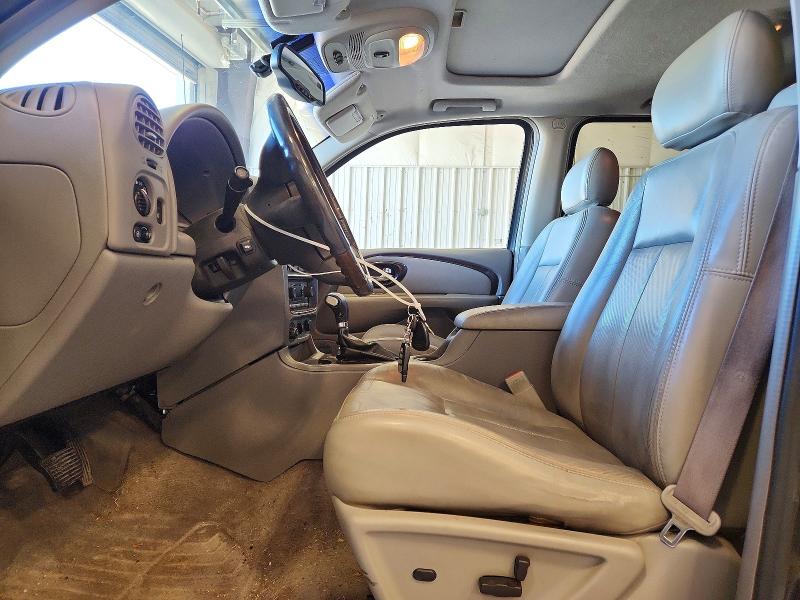 Foto 7 de la subasta – 2007 BUICK RAINIER con VIN 5GADT13S172106744