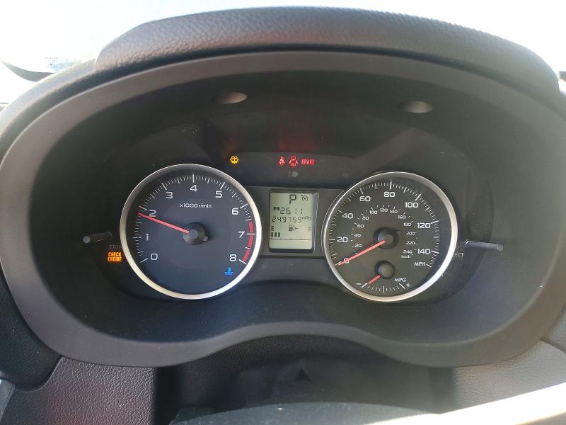 صورة رقم 9 من المزاد - 2014 SUBARU XV CROSSTREK مع VIN JF2GPACC0E8210744