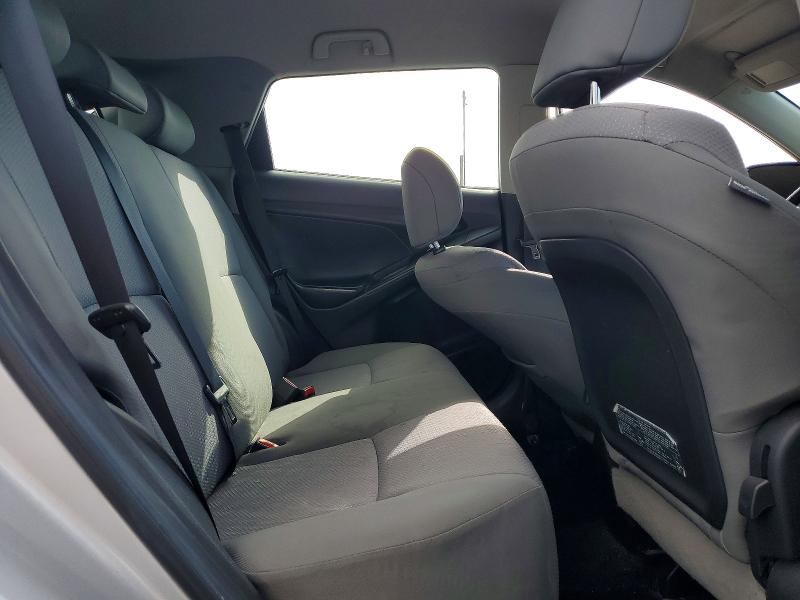 Фото 10 с аукциона – 2009 TOYOTA MATRIX с VIN 2T1KE40E59C022236