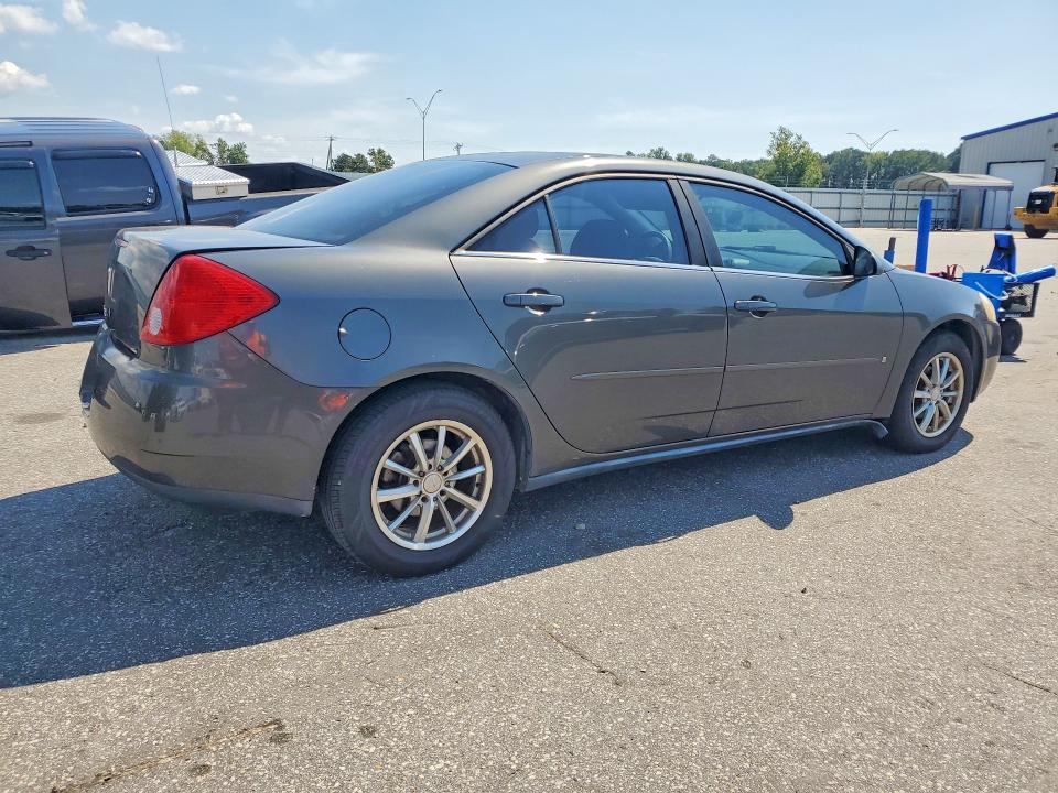 Photo 3 from auction – 2007 PONTIAC G6 with VIN 1G2ZF58B774135296