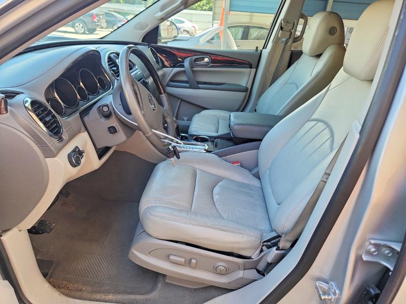 Фото 7 с аукциона – 2017 BUICK ENCLAVE с VIN 5GAKRCKD8HJ182876