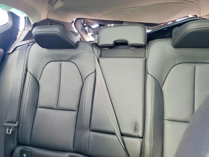 صورة رقم 10 من المزاد - 2026 VOLVO XC40 مع VIN YV4L12UCXT2814625