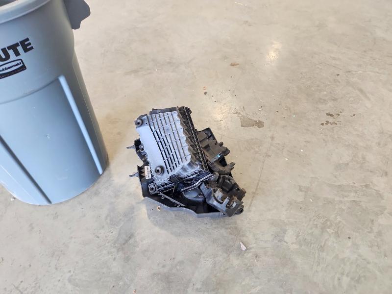 Photo 12 from auction – 2021 RAM 1500 with VIN 1C6SRFBM9MN831854