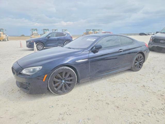2013 BMW 640 - Търг №67199096