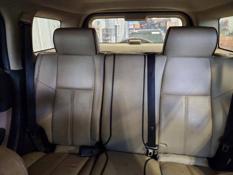 Photo 10 from auction – 2006 HUMMER H3 with VIN 5GTDN136368231681