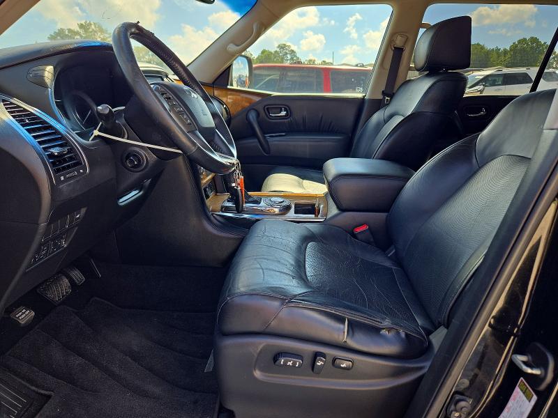 Снимка 7 от търг – 2011 INFINITI QX56 с VIN JN8AZ2ND5B9700505